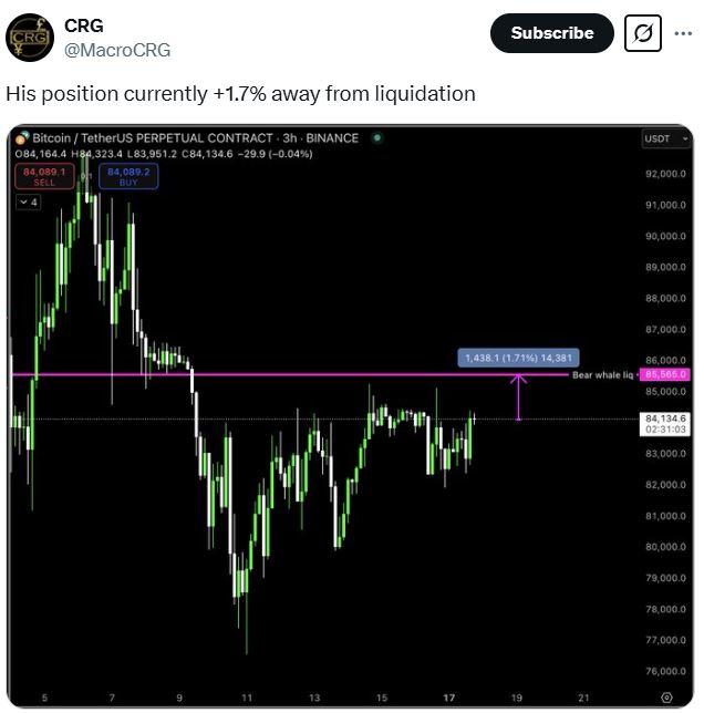 Data, Trading, Whale