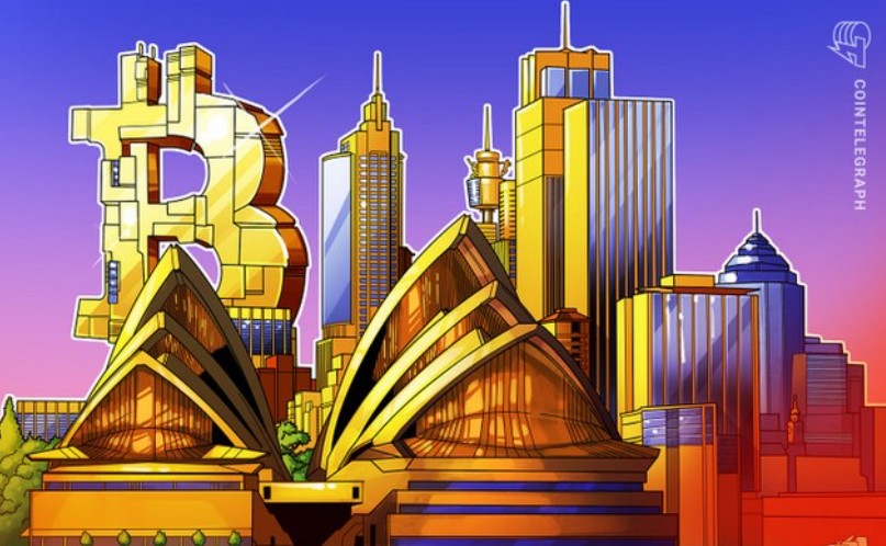 Cryptocurrencies, Australia, Bitcoin Regulation, Cryptocurrency Exchange