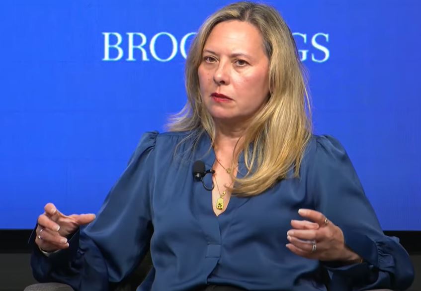 Politics, CFTC, United States