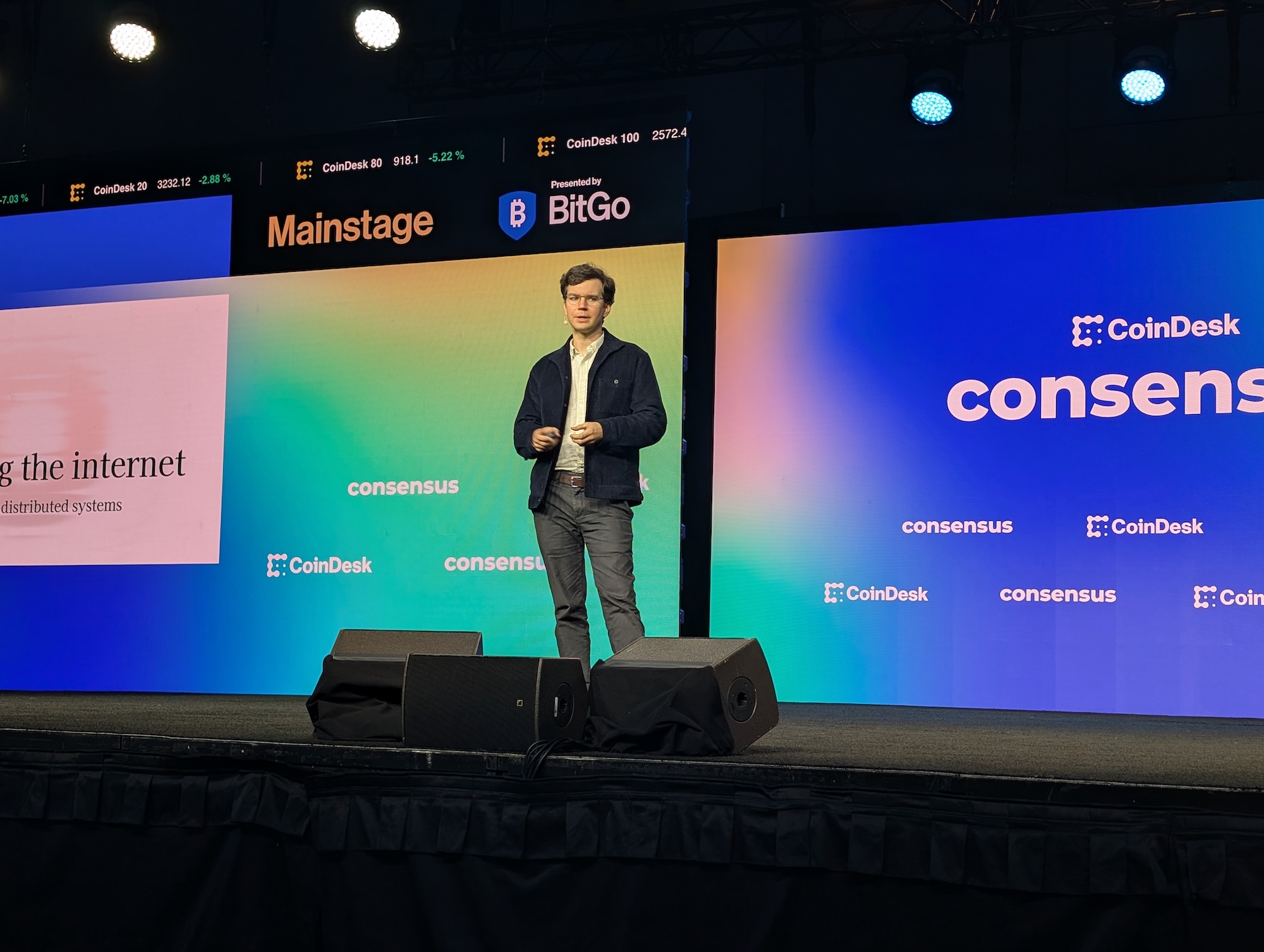 Communications, Telecommunications, Consensus