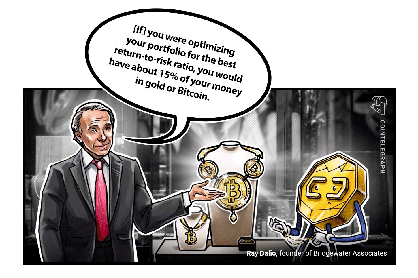 Cryptocurrencies, XRP