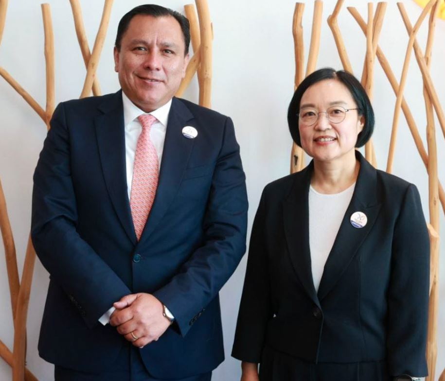 Government, Venture Capital, Investments, South Korea, Policy