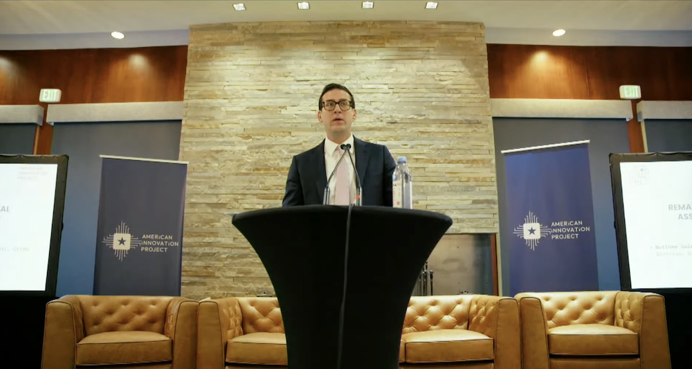 Privacy, Tornado Cash