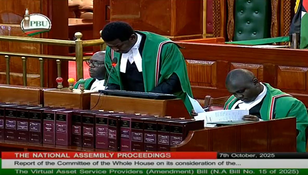 Cryptocurrencies, Law, Africa, CBDC